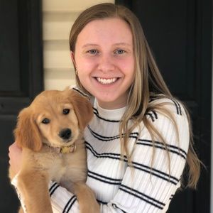 Meet your Posher, Allison